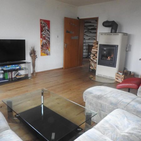 Bergblick Apartment Медебах Екстериор снимка
