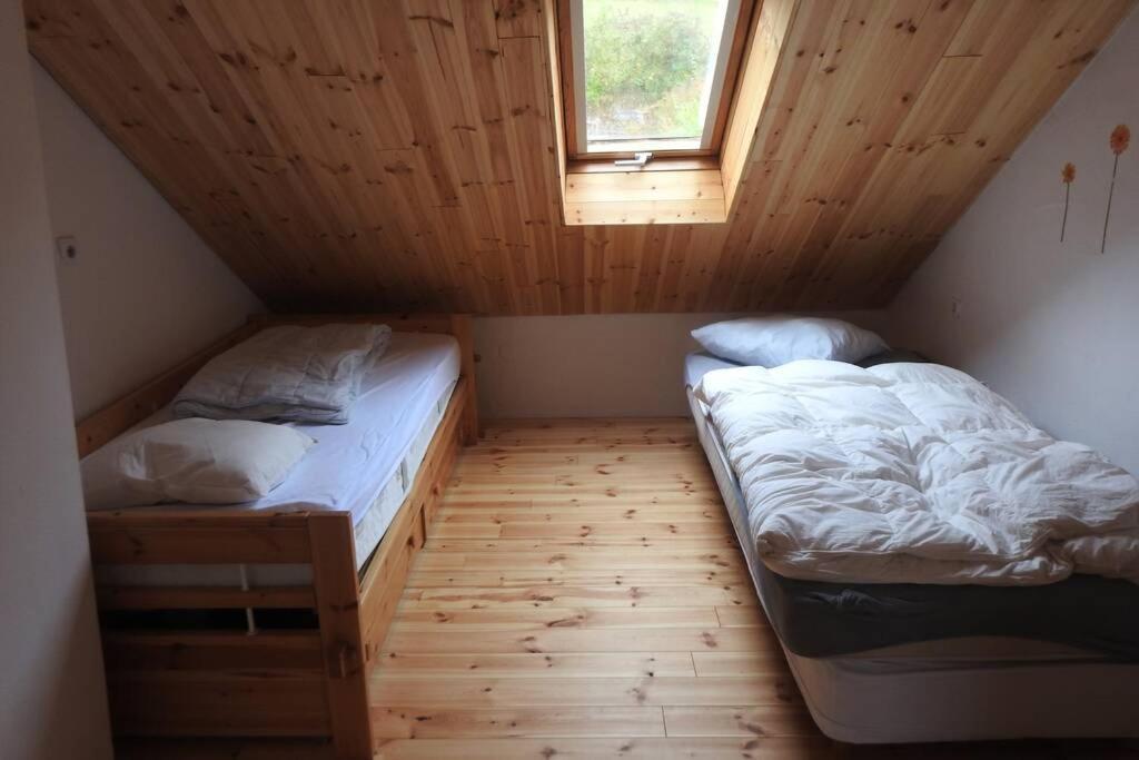 Bergblick Apartment Медебах Екстериор снимка