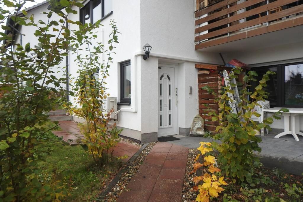 Bergblick Apartment Медебах Екстериор снимка
