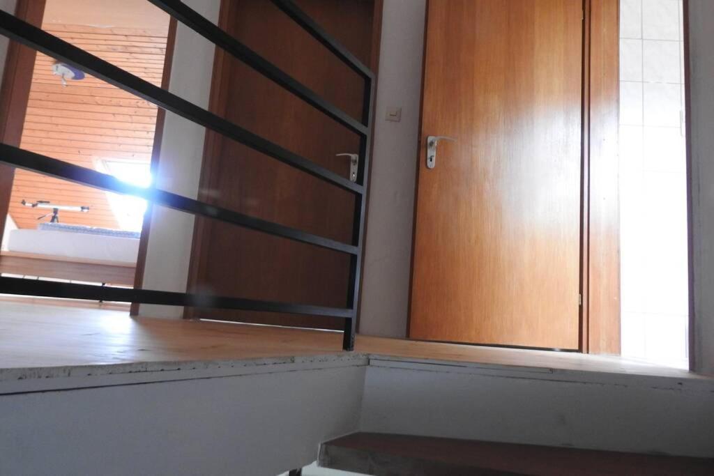 Bergblick Apartment Медебах Екстериор снимка