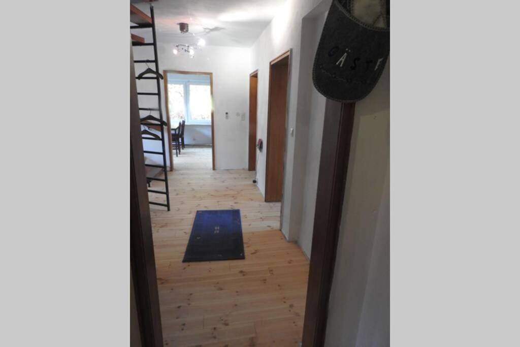 Bergblick Apartment Медебах Екстериор снимка