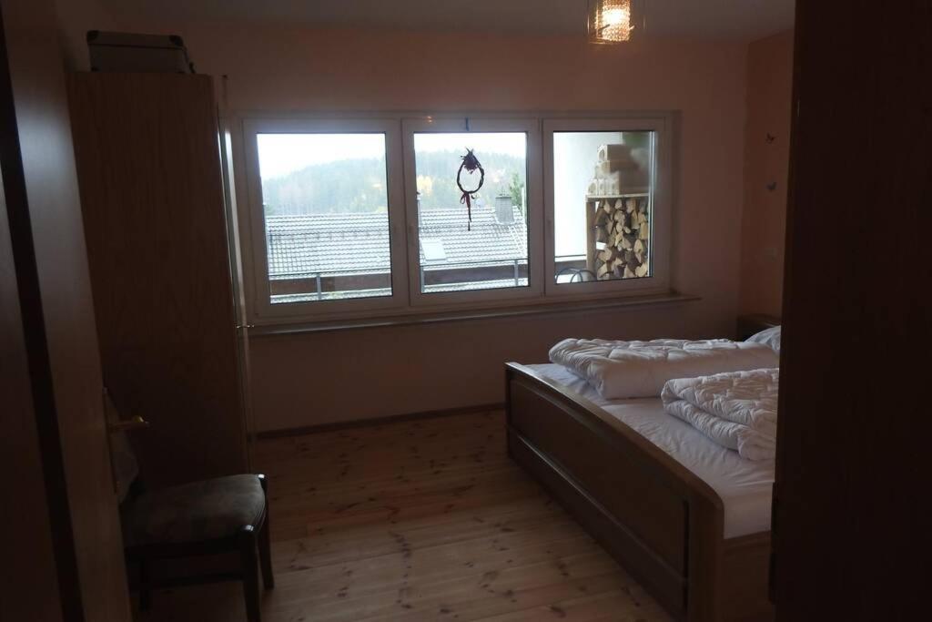 Bergblick Apartment Медебах Екстериор снимка