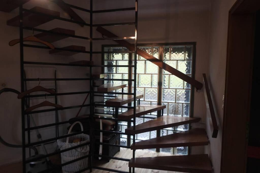 Bergblick Apartment Медебах Екстериор снимка