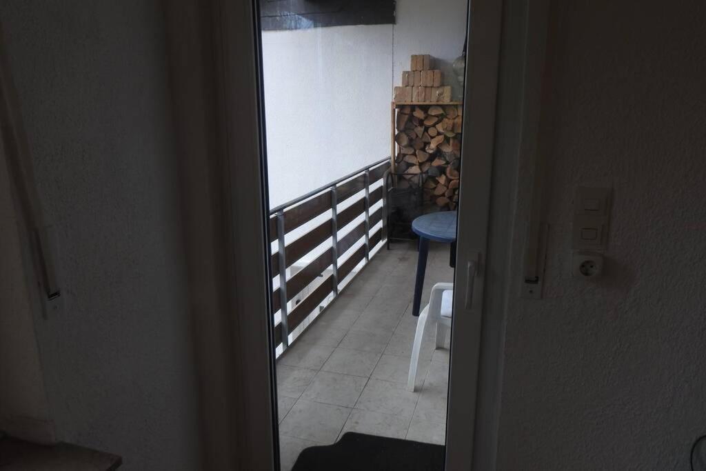 Bergblick Apartment Медебах Екстериор снимка
