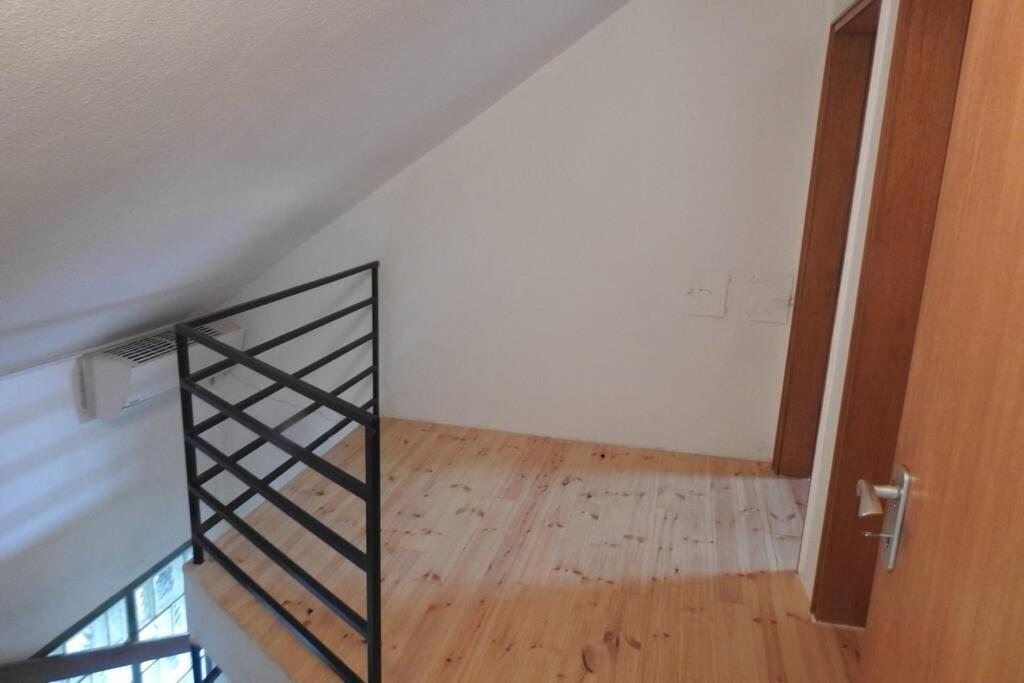 Bergblick Apartment Медебах Екстериор снимка