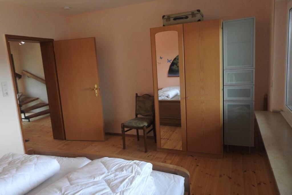 Bergblick Apartment Медебах Екстериор снимка
