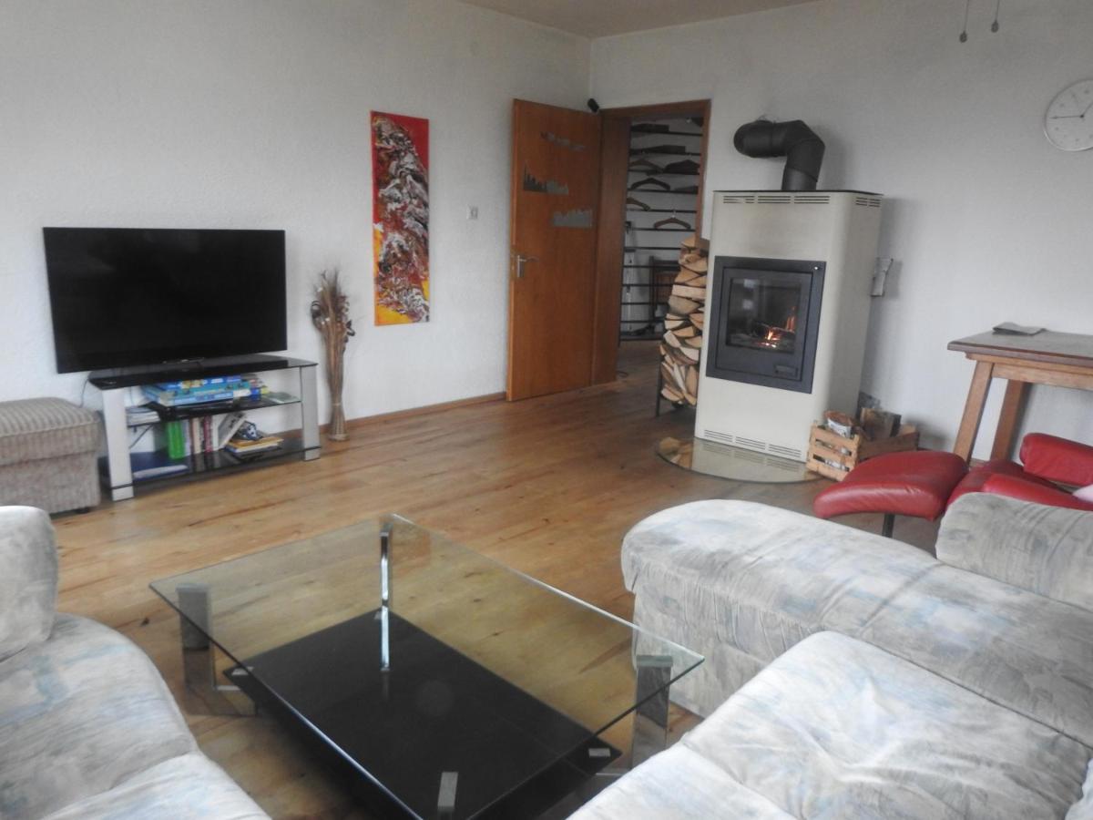 Bergblick Apartment Медебах Екстериор снимка