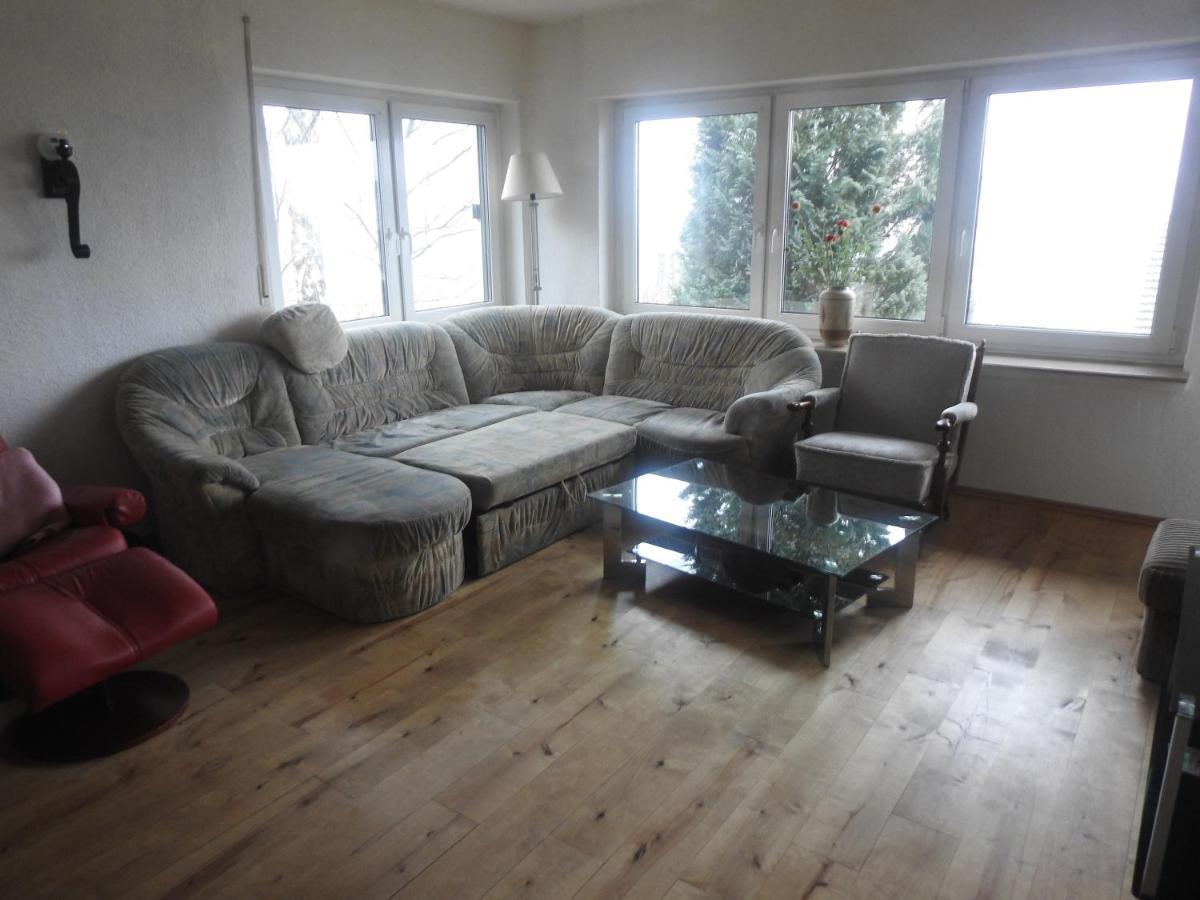 Bergblick Apartment Медебах Екстериор снимка